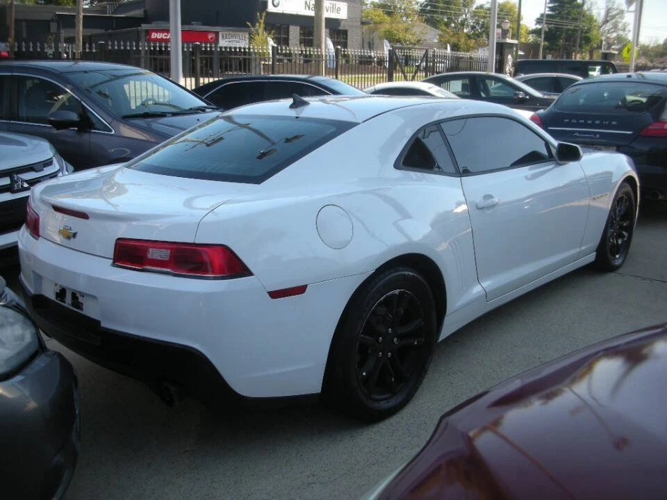 2015 Chevrolet Camaro 5th Gen - Image 3 of 6