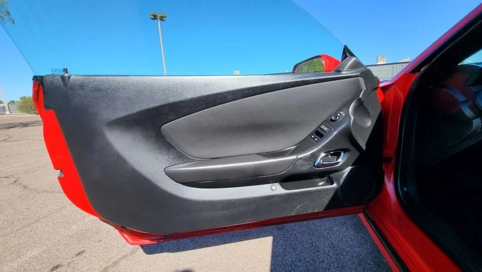 2015 Chevrolet Camaro 5th Gen - Image 19 of 19