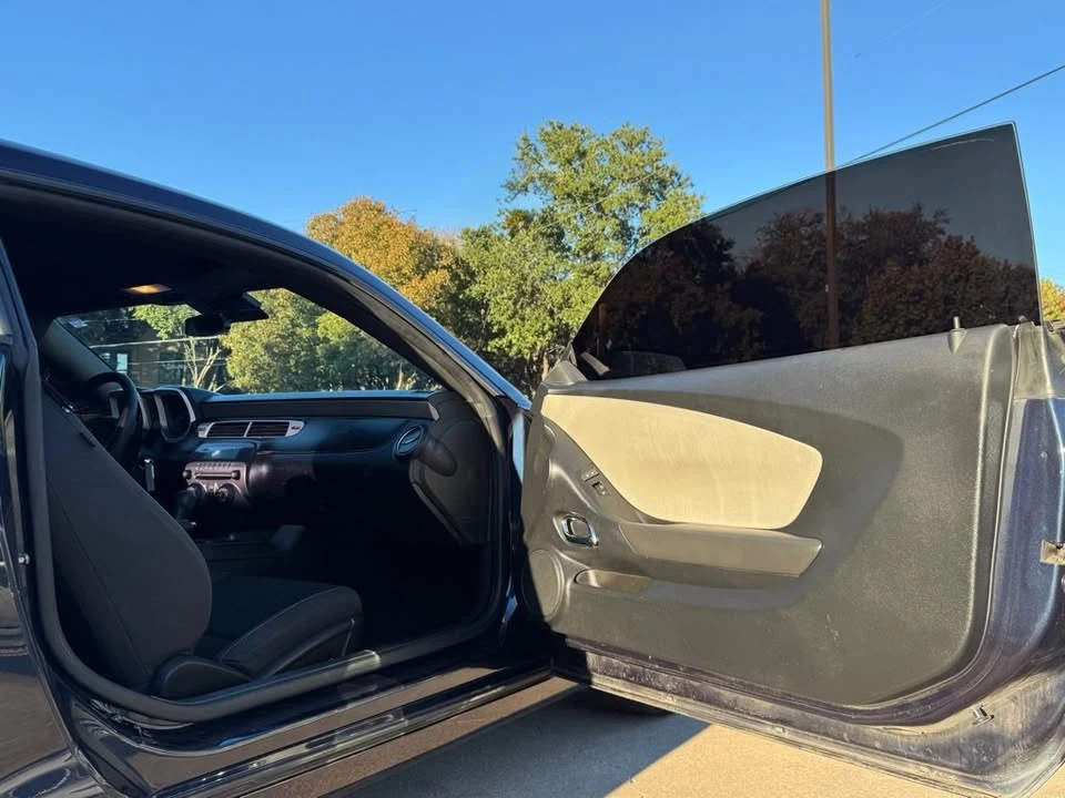 2015 Chevrolet Camaro 5th Gen - Image 19 of 20