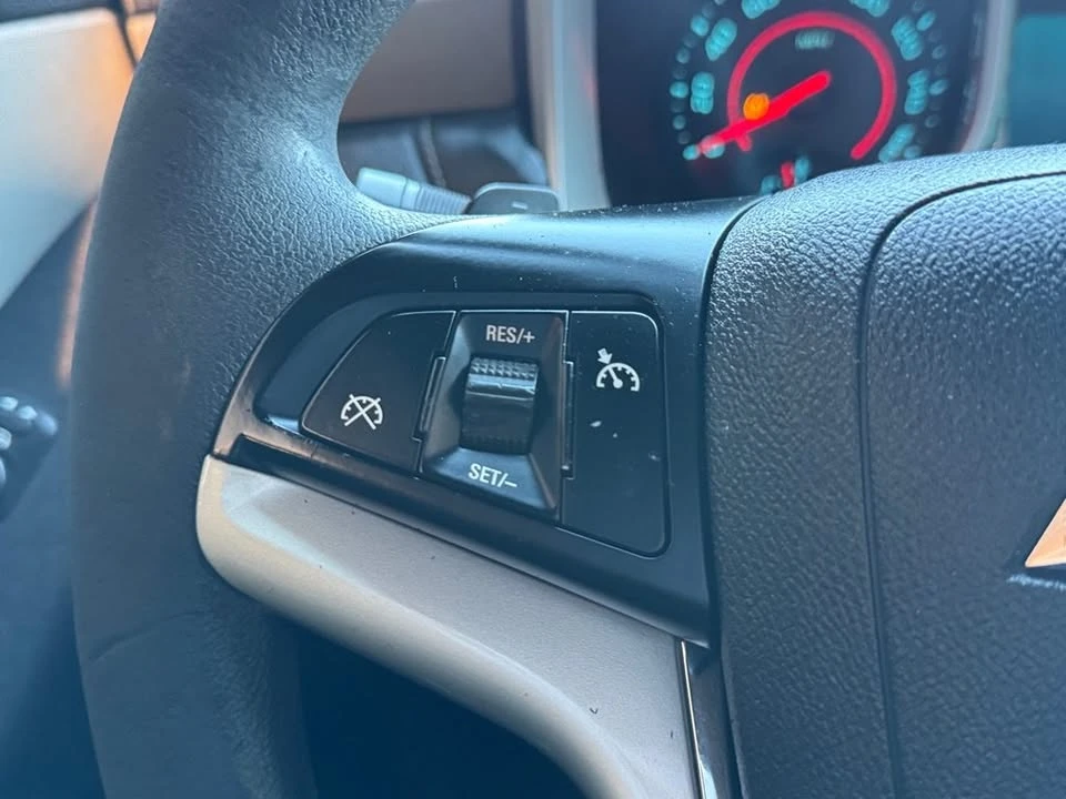 2015 Chevrolet Camaro 5th Gen - Image 10 of 20