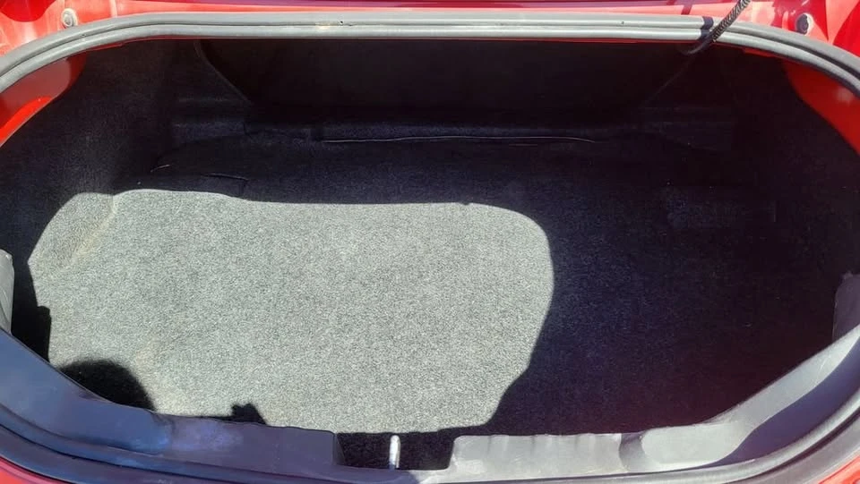 2015 Chevrolet Camaro 5th Gen - Image 15 of 19