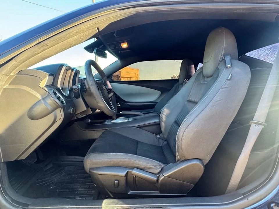 2015 Chevrolet Camaro 5th Gen - Image 7 of 20