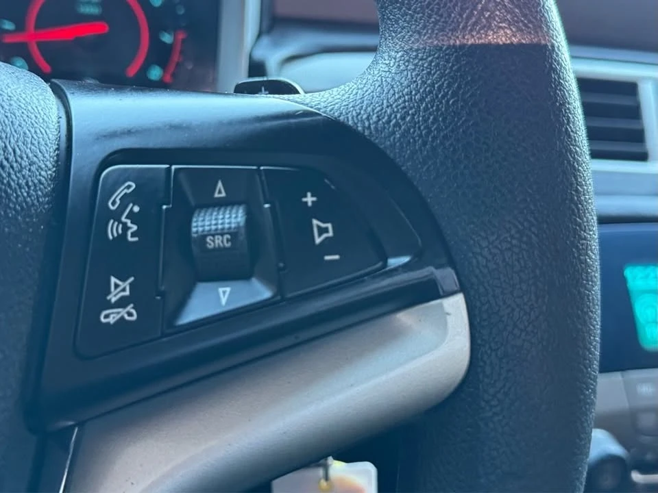 2015 Chevrolet Camaro 5th Gen - Image 11 of 20