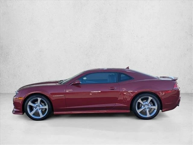 2015 Chevrolet Camaro 5th Gen - Image 6 of 18
