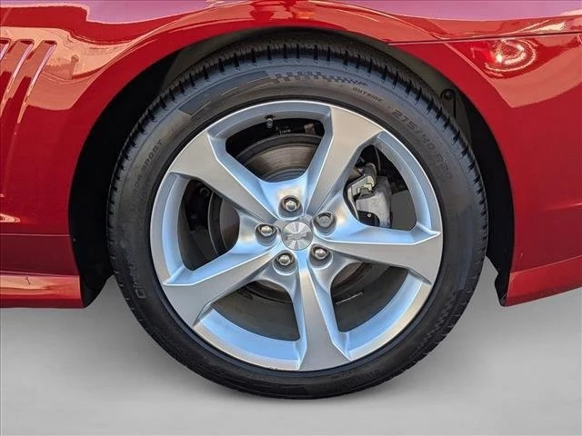2015 Chevrolet Camaro 5th Gen - Image 7 of 18