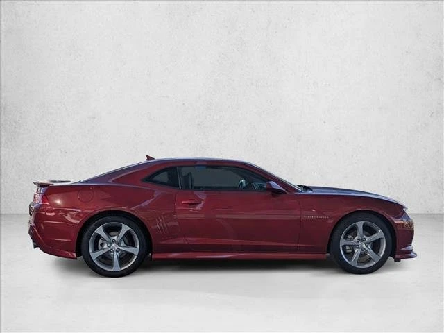 2015 Chevrolet Camaro 5th Gen - Image 3 of 18