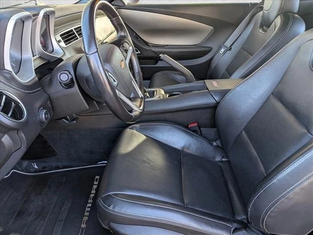 2015 Chevrolet Camaro 5th Gen - Image 9 of 18