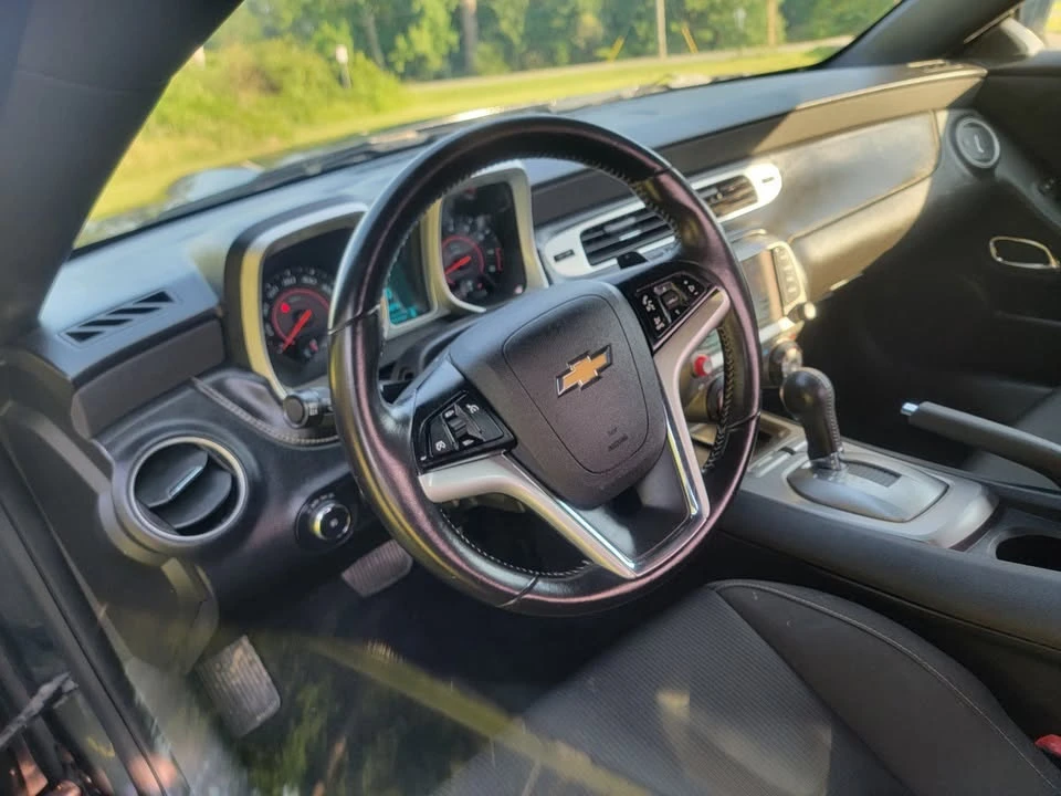 2015 Chevrolet Camaro 5th Gen - Image 8 of 18