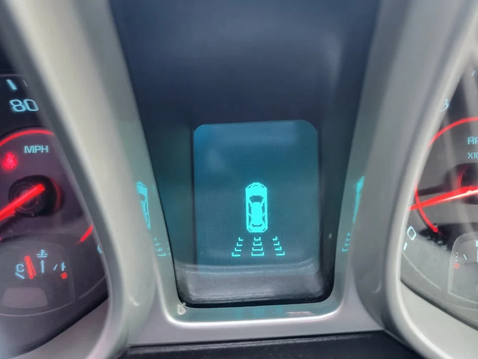 2015 Chevrolet Camaro 5th Gen - Image 16 of 18