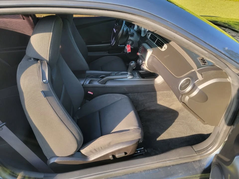 2015 Chevrolet Camaro 5th Gen - Image 10 of 18