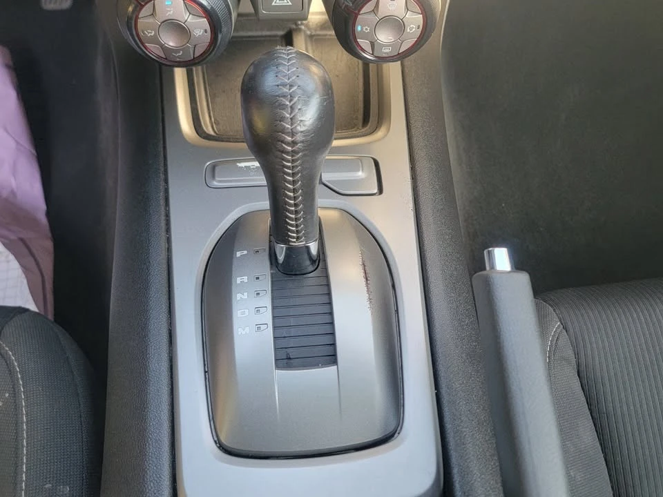 2015 Chevrolet Camaro 5th Gen - Image 13 of 18