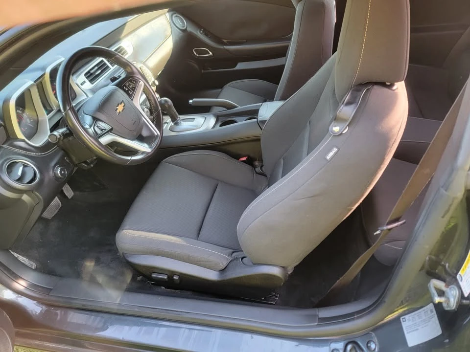 2015 Chevrolet Camaro 5th Gen - Image 7 of 18
