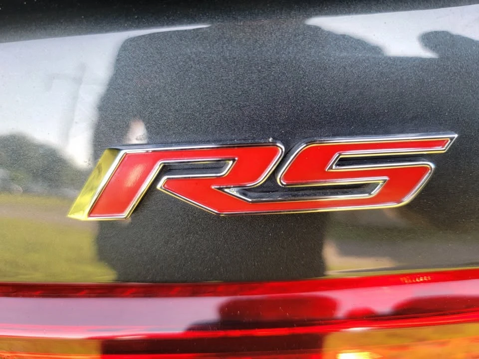 2015 Chevrolet Camaro 5th Gen - Image 18 of 18