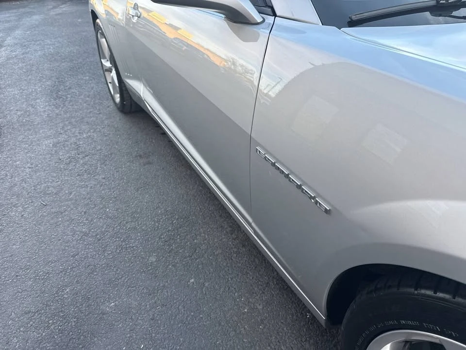 2015 Chevrolet Camaro 5th Gen - Image 13 of 16