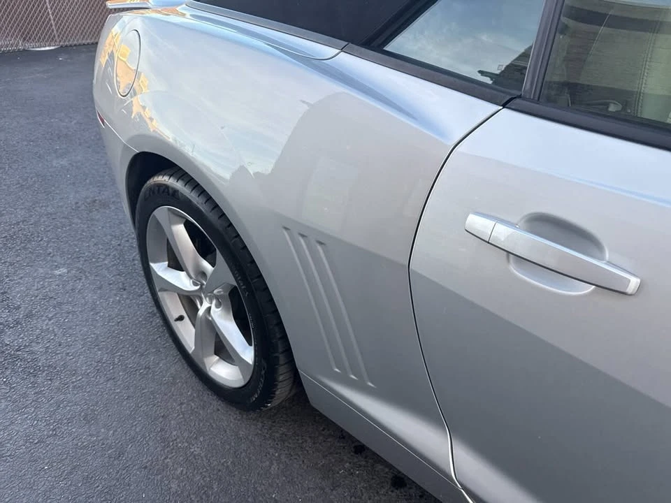 2015 Chevrolet Camaro 5th Gen - Image 15 of 16
