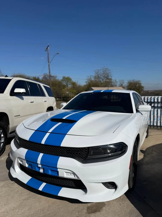 2015 Chevrolet Camaro 5th Gen - Image 5 of 6