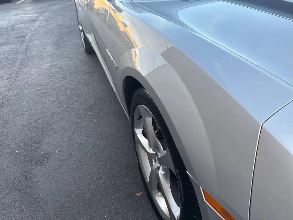 2015 Chevrolet Camaro 5th Gen - Image 11 of 16