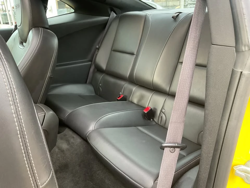 2015 Chevrolet Camaro 5th Gen - Image 11 of 19