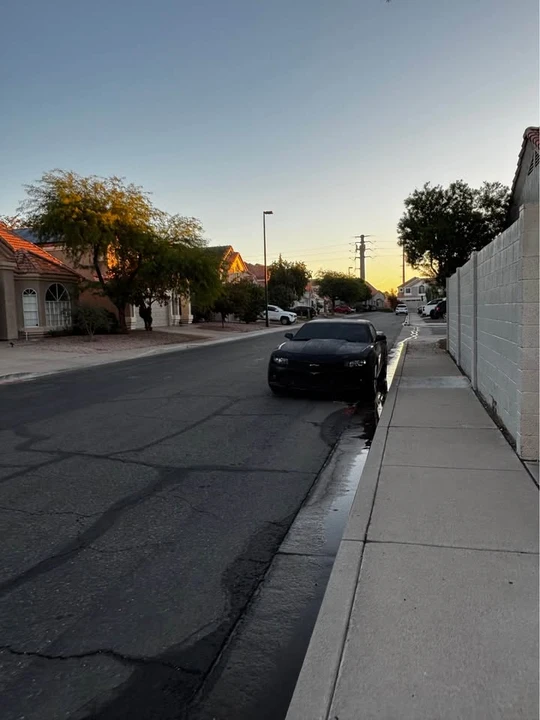 2015 Chevrolet Camaro 5th Gen - Image 2 of 5