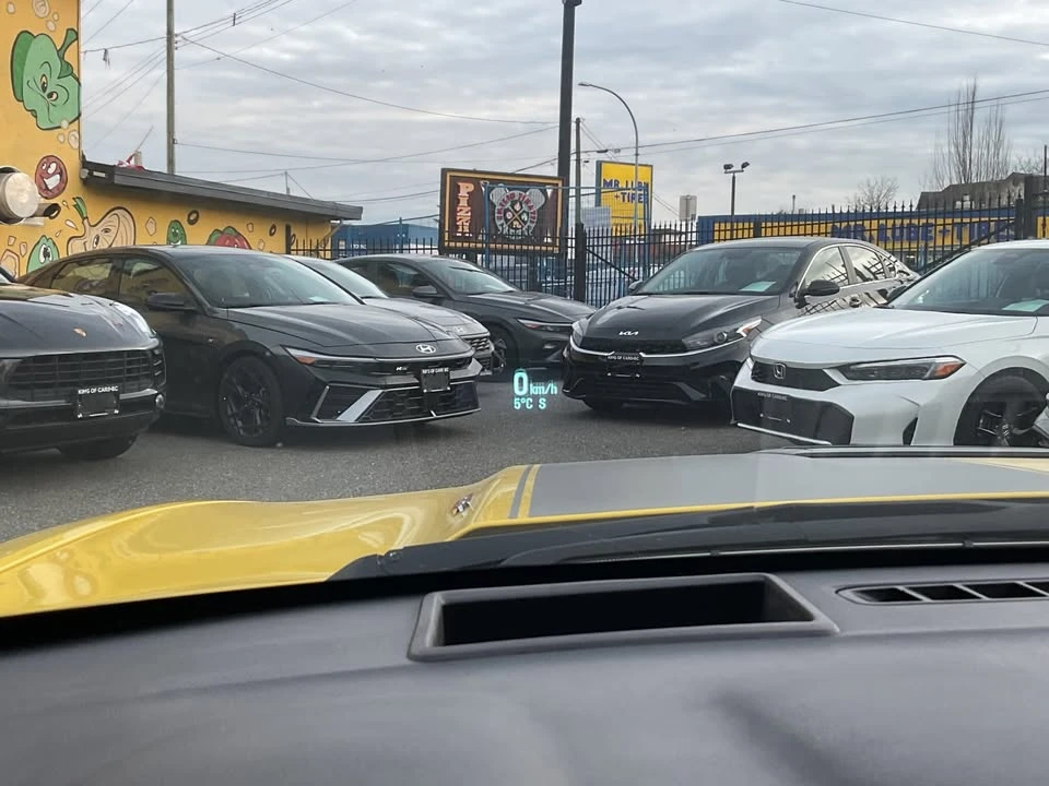 2015 Chevrolet Camaro 5th Gen - Image 19 of 19