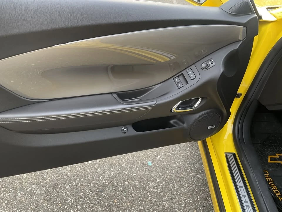 2015 Chevrolet Camaro 5th Gen - Image 13 of 19