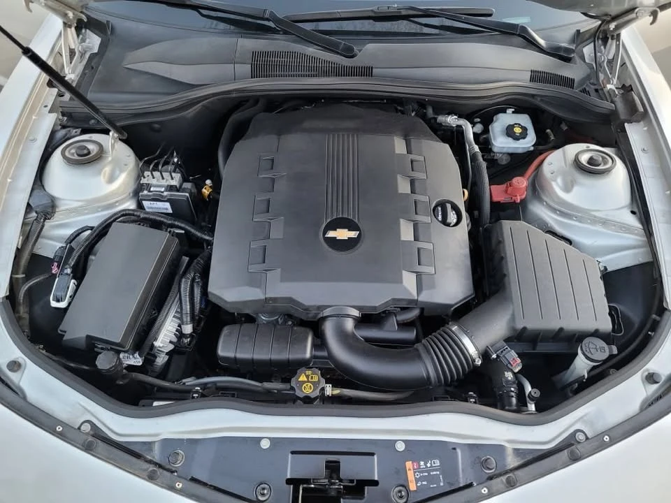 2015 Chevrolet Camaro 5th Gen - Image 13 of 17