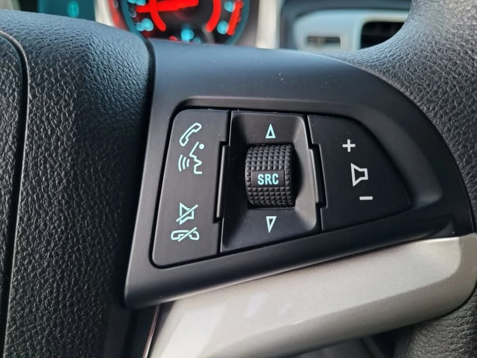 2015 Chevrolet Camaro 5th Gen - Image 16 of 17