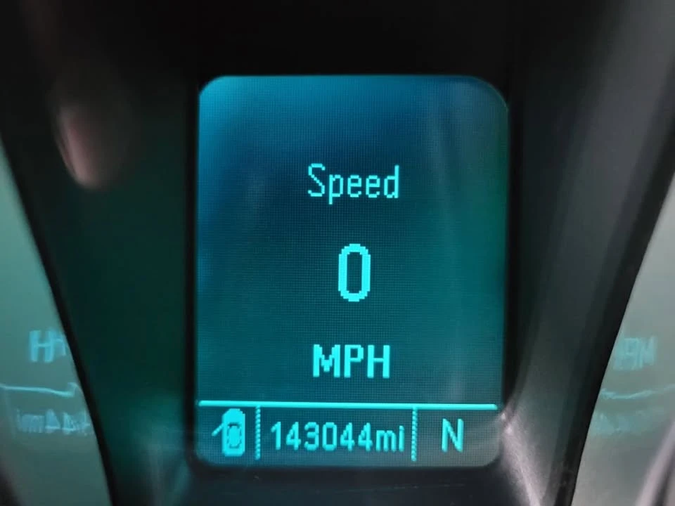 2015 Chevrolet Camaro 5th Gen - Image 17 of 17