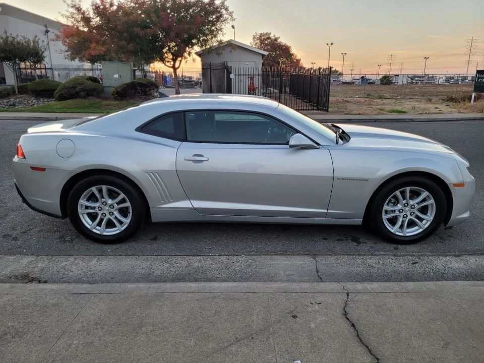 2015 Chevrolet Camaro 5th Gen - Image 6 of 17