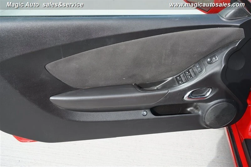 2015 Chevrolet Camaro 5th Gen - Image 19 of 20