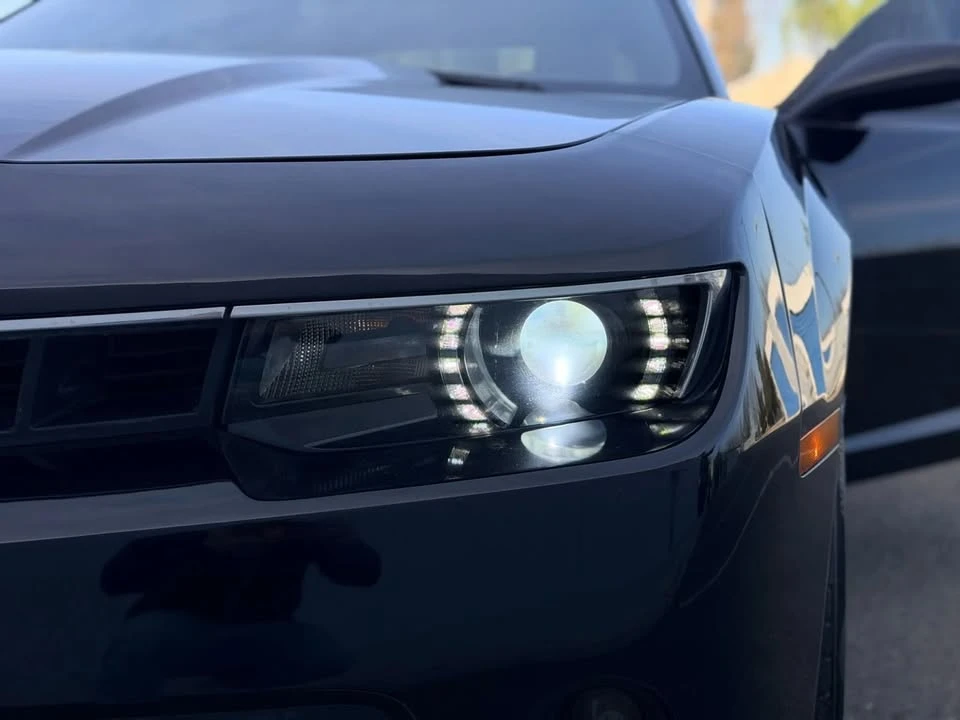 2015 Chevrolet Camaro 5th Gen - Image 13 of 20
