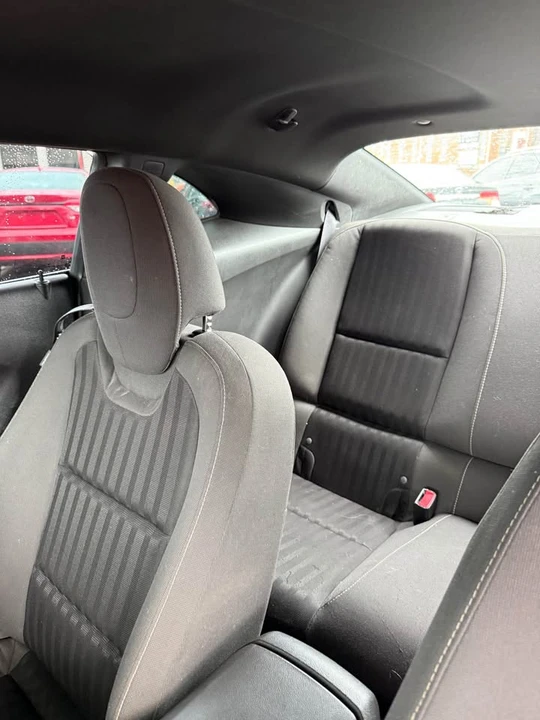 2015 Chevrolet Camaro 5th Gen - Image 6 of 6