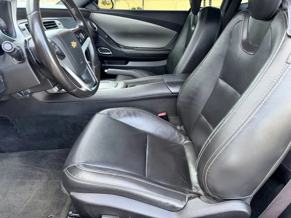 2015 Chevrolet Camaro 5th Gen - Image 19 of 20