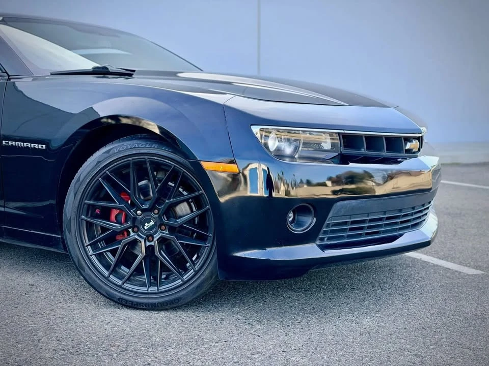 2015 Chevrolet Camaro 5th Gen - Image 6 of 20
