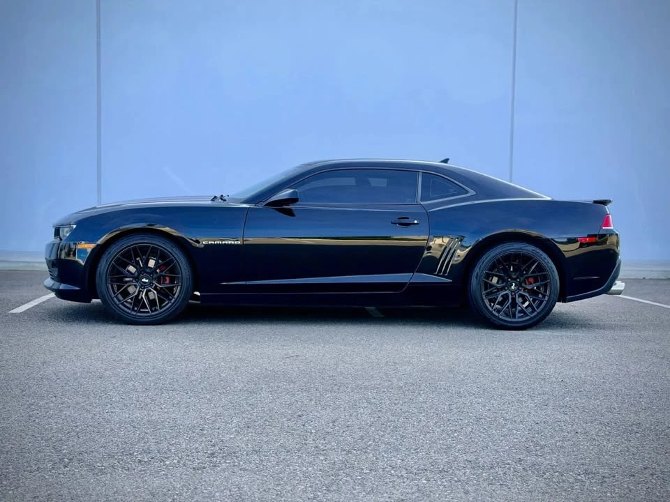 2015 Chevrolet Camaro 5th Gen - Image 8 of 20