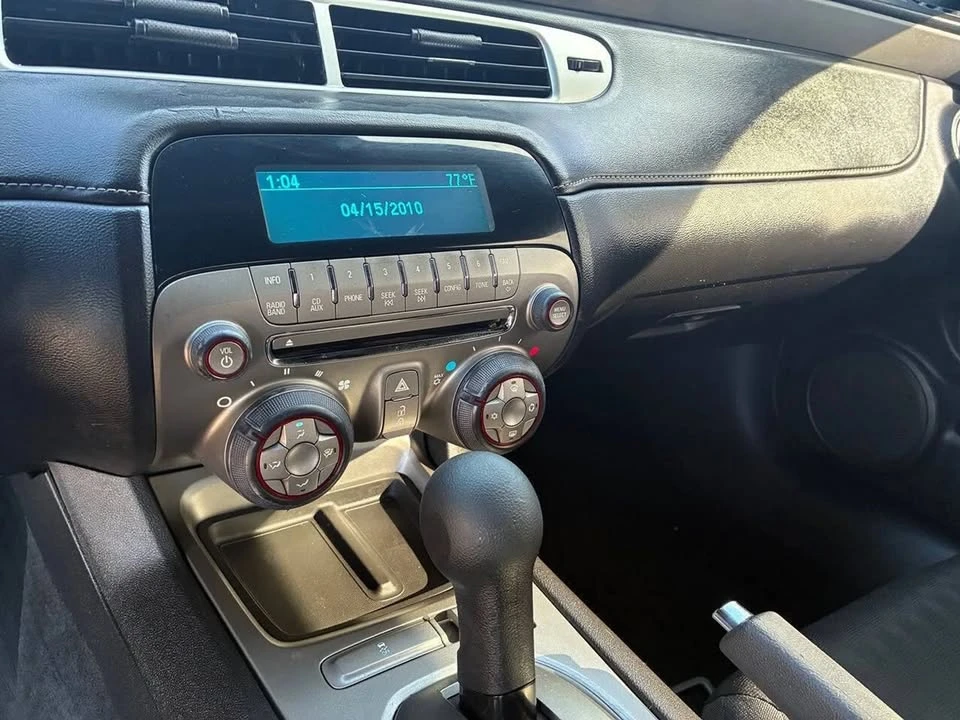 2015 Chevrolet Camaro 5th Gen - Image 13 of 18