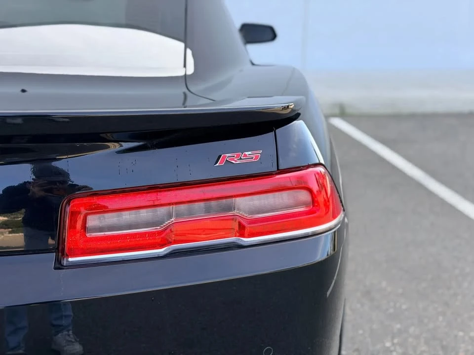 2015 Chevrolet Camaro 5th Gen - Image 12 of 20