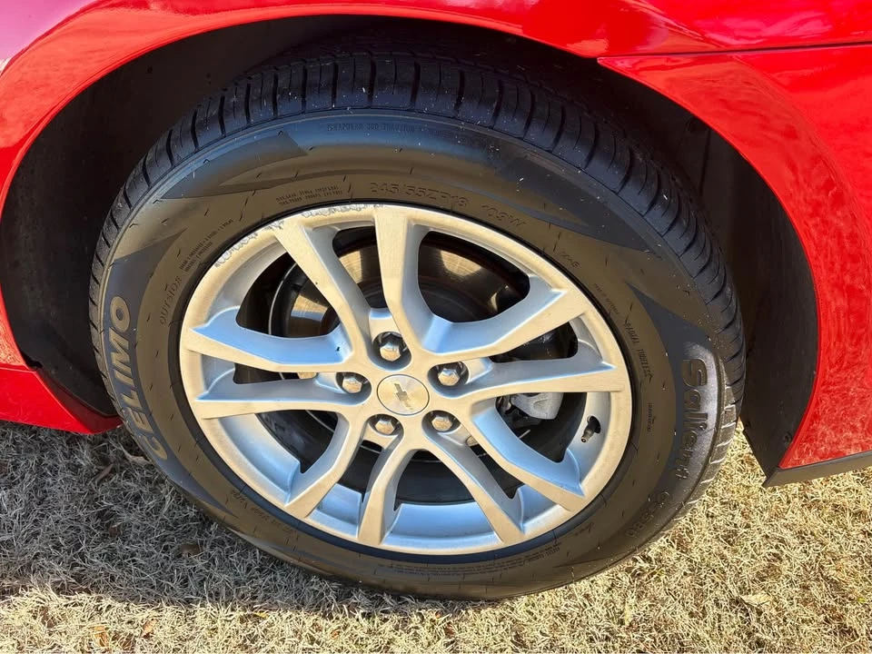 2015 Chevrolet Camaro 5th Gen - Image 10 of 12
