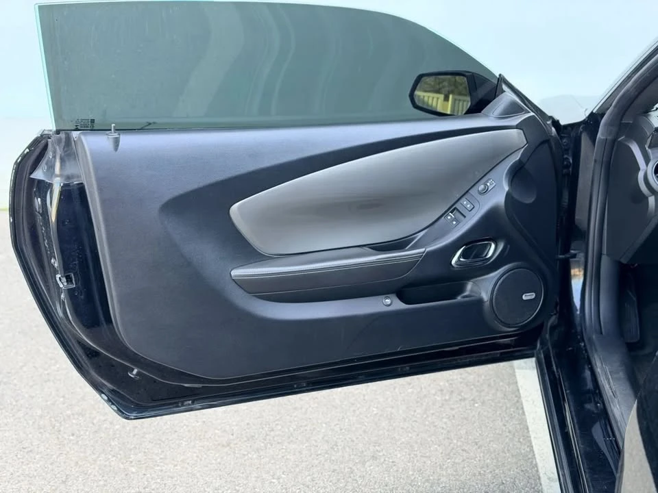 2015 Chevrolet Camaro 5th Gen - Image 14 of 20