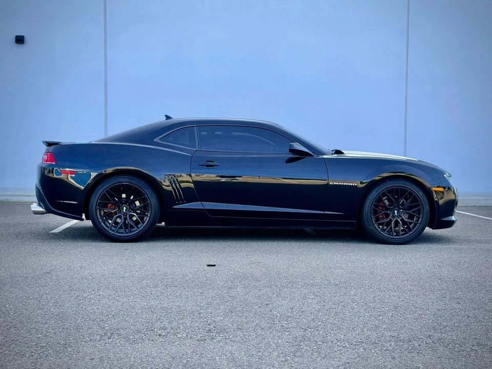 2015 Chevrolet Camaro 5th Gen - Image 7 of 20