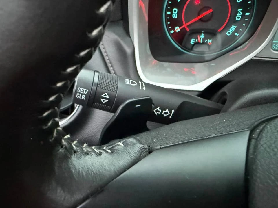 2015 Chevrolet Camaro 5th Gen - Image 17 of 17