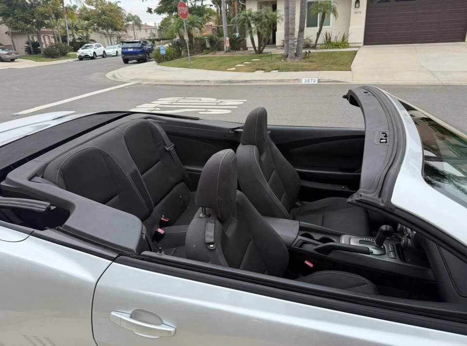 2015 Chevrolet Camaro 5th Gen - Image 12 of 17