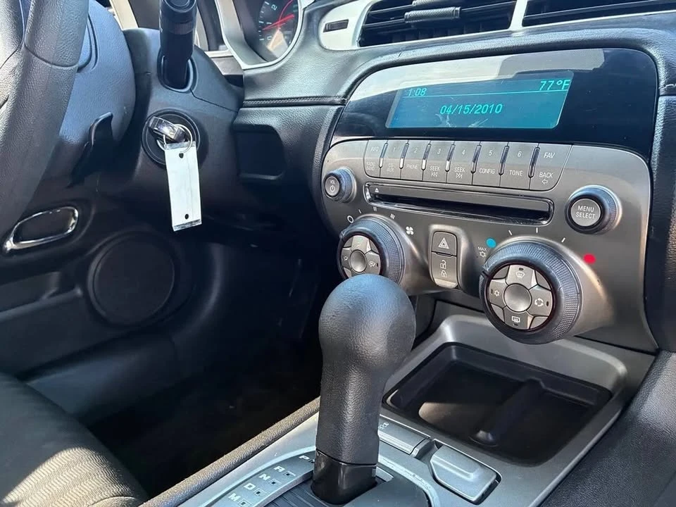 2015 Chevrolet Camaro 5th Gen - Image 5 of 18