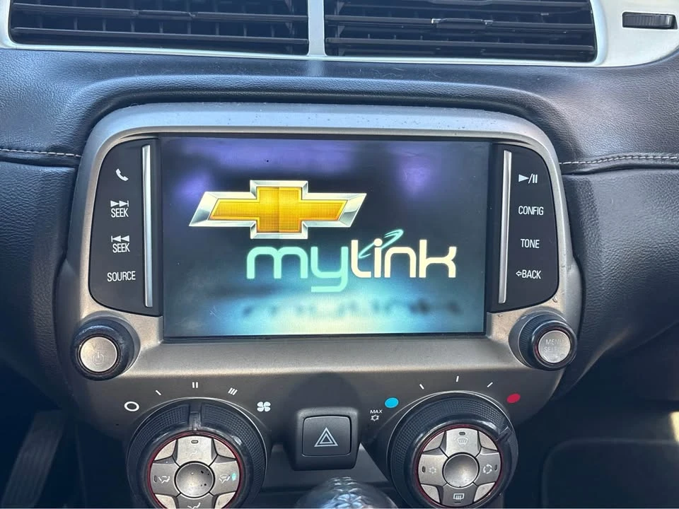 2015 Chevrolet Camaro 5th Gen - Image 12 of 12