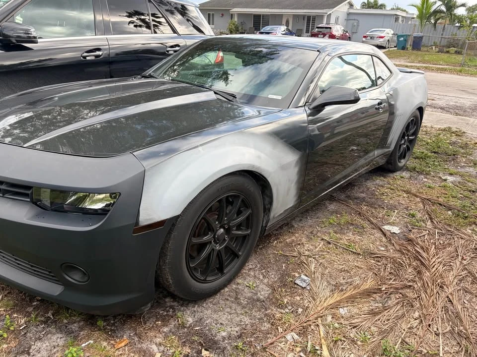 2015 Chevrolet Camaro 5th Gen - Image 3 of 5