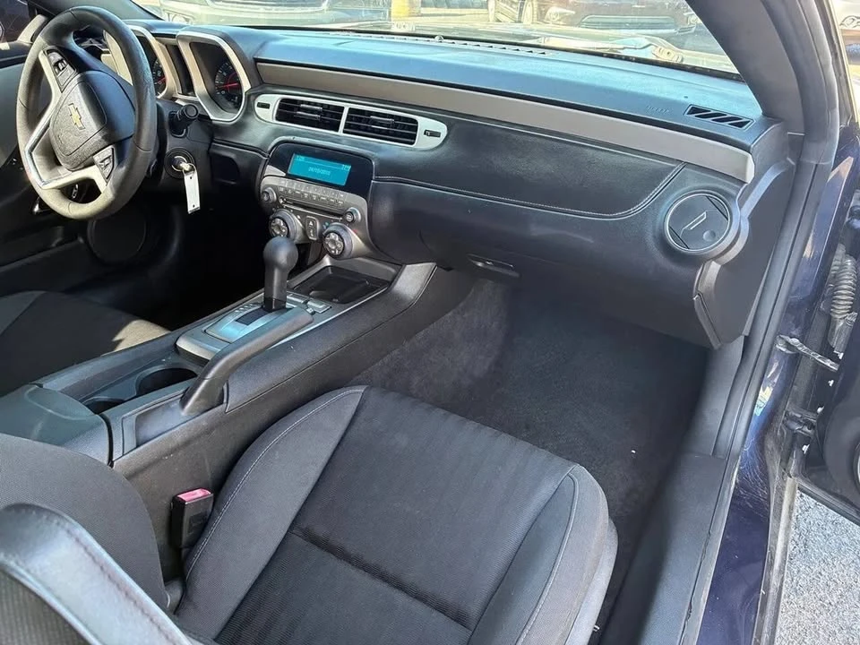2015 Chevrolet Camaro 5th Gen - Image 4 of 18