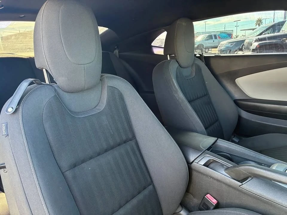 2015 Chevrolet Camaro 5th Gen - Image 6 of 18