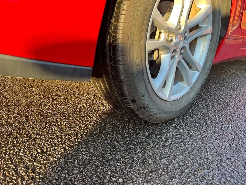 2015 Chevrolet Camaro 5th Gen - Image 9 of 19