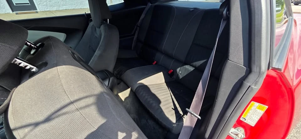 2015 Chevrolet Camaro 5th Gen - Image 10 of 16