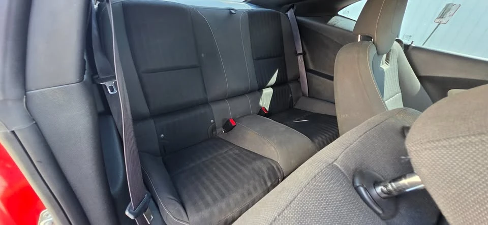 2015 Chevrolet Camaro 5th Gen - Image 14 of 16